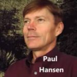 PaulJohn Hansen 2014